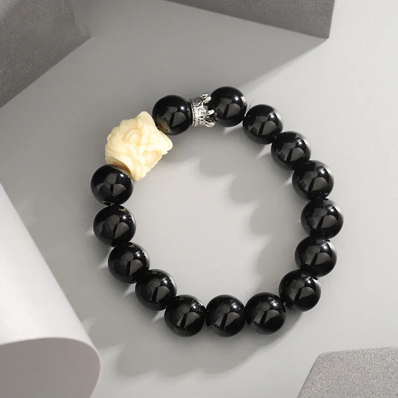 AEMC Colored Glaze Bracelets Unisex-1