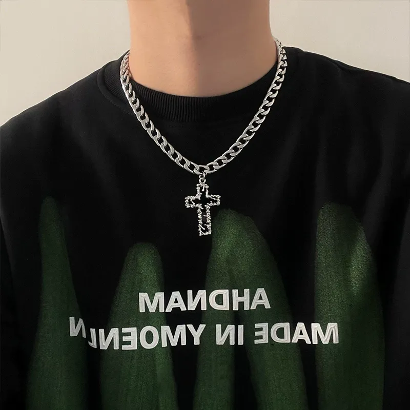 AEMC Necklaces Unisex-2