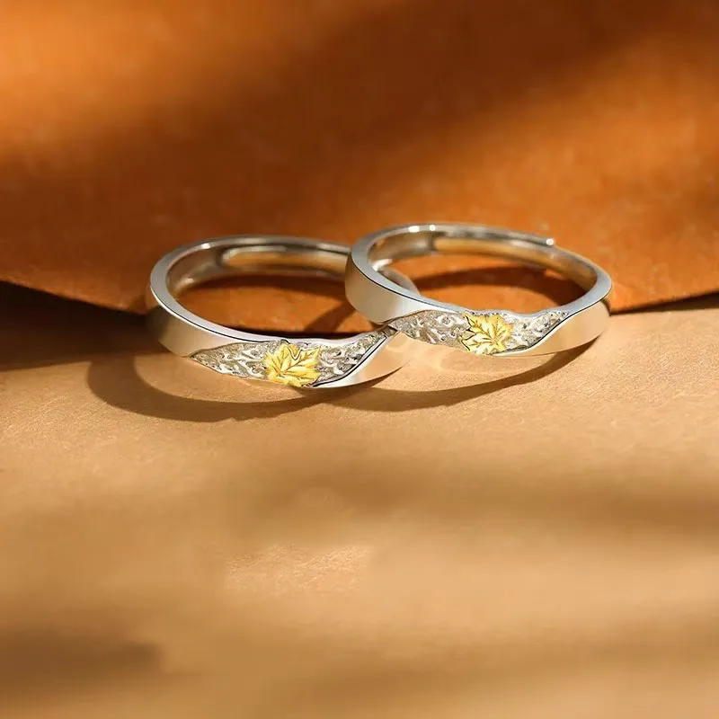 AEMC Rings Unisex-4