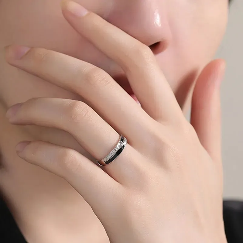 AEMC Rings Unisex-5