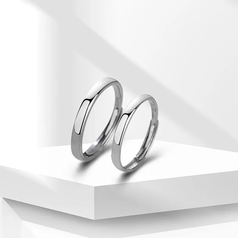 AEMC Rings Unisex-3