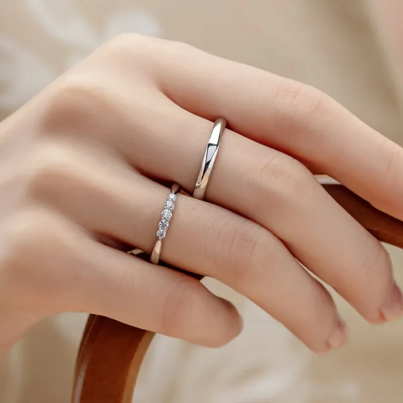 AEMC Rings Unisex-5
