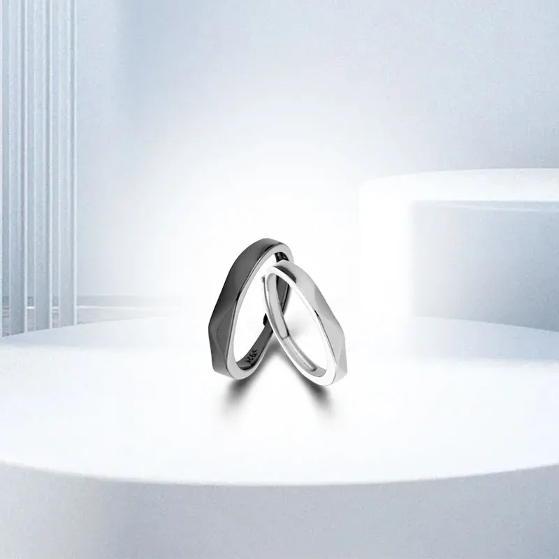AEMC Rings Unisex-13