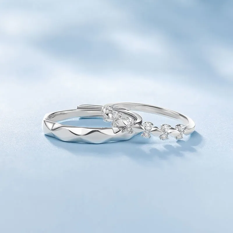 AEMC Rings Unisex-3