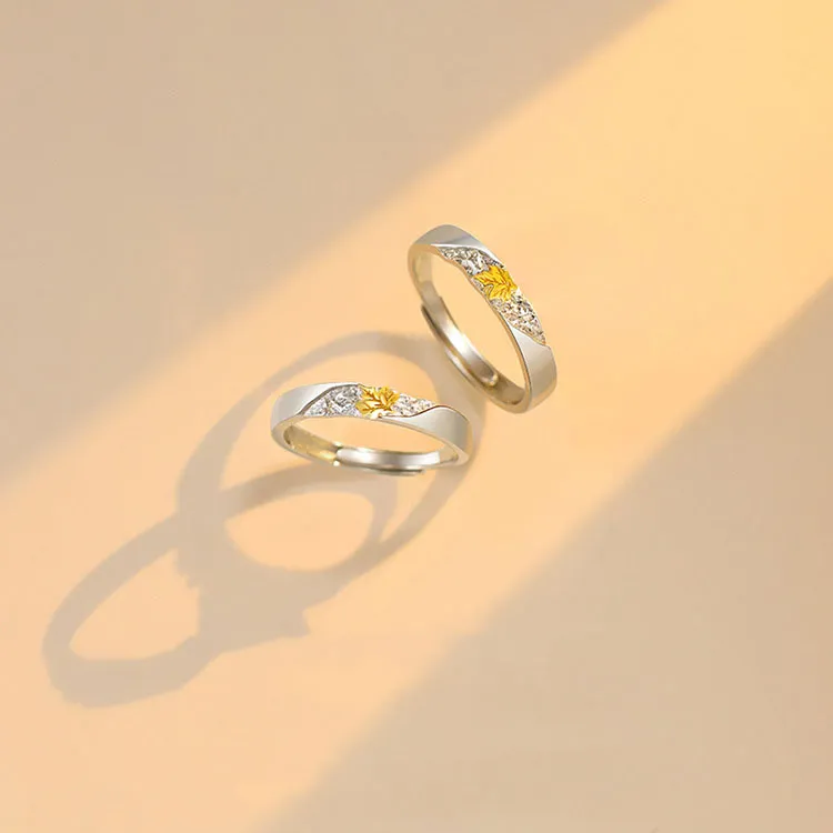 AEMC Rings Unisex-1