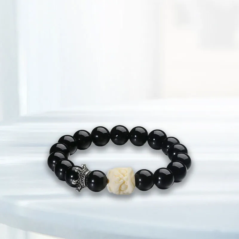 AEMC Colored Glaze Bracelets Unisex-4