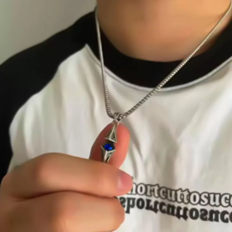AEMC Necklaces Unisex-5