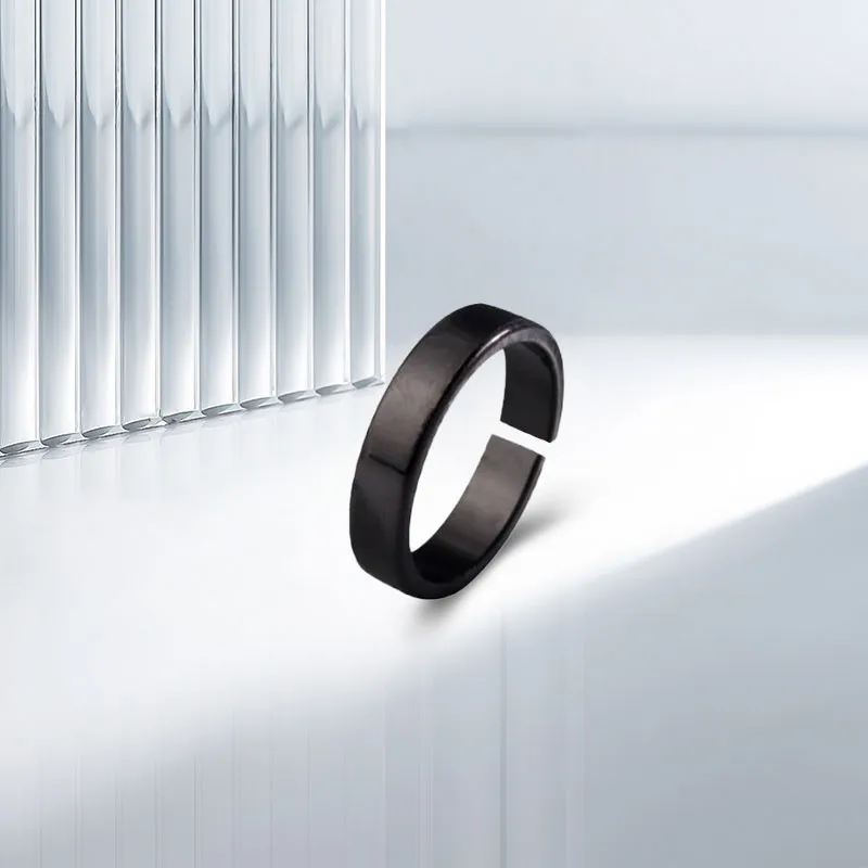 AEMC Rings Unisex-4