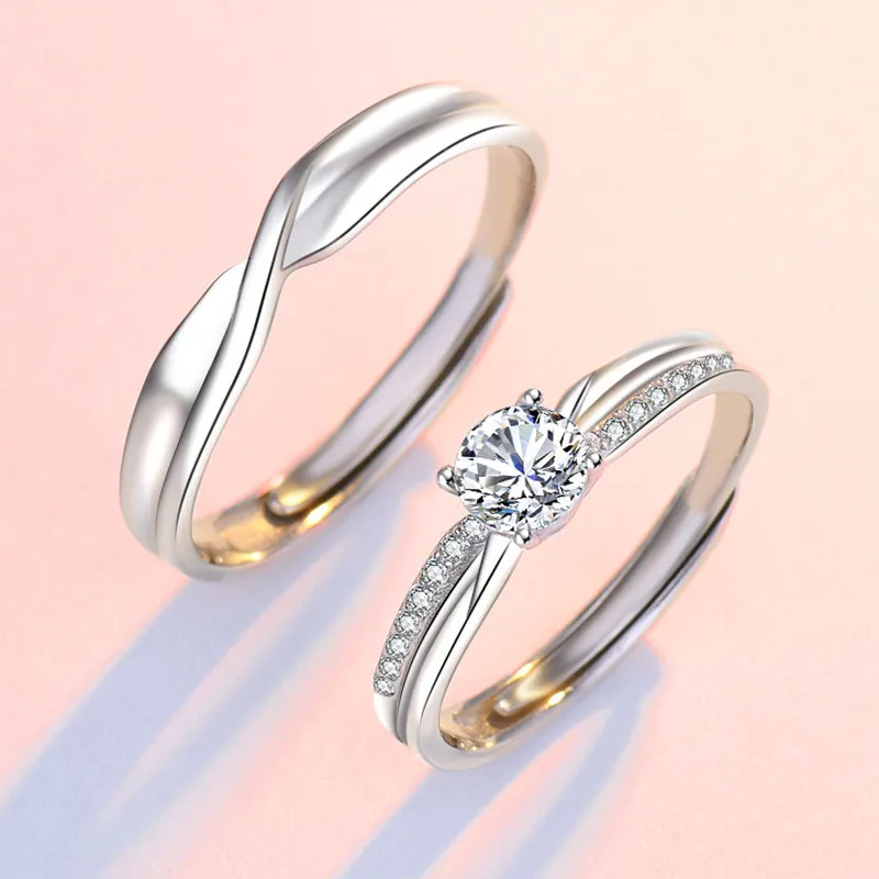 AEMC Rings Unisex-3