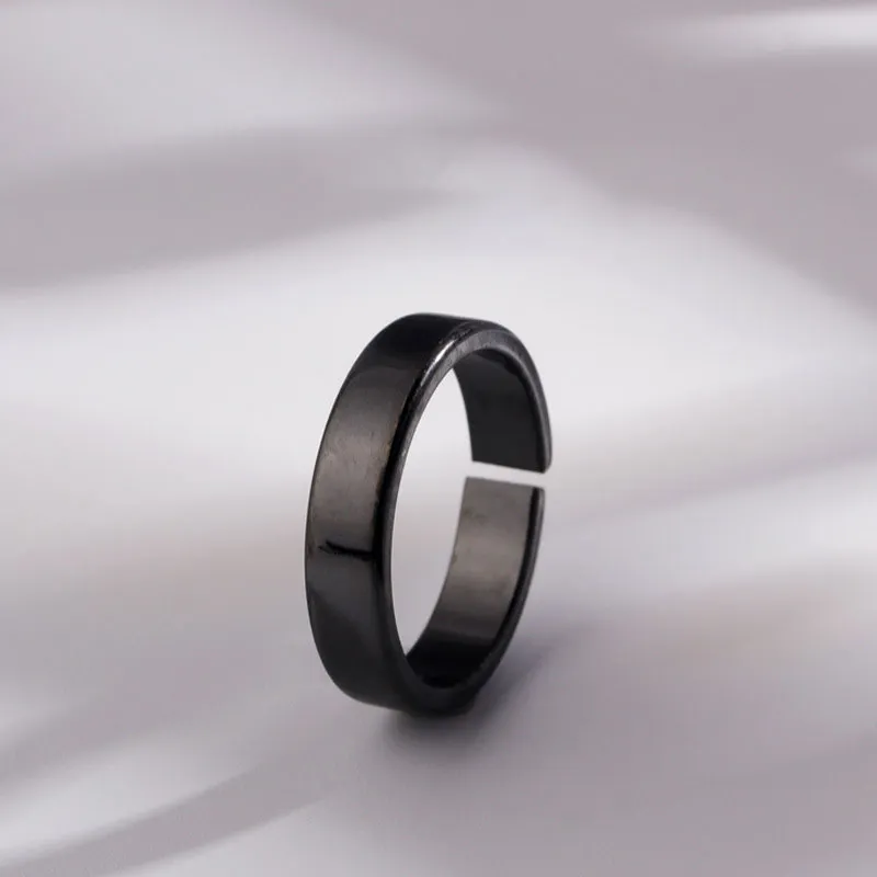 AEMC Rings Unisex-3