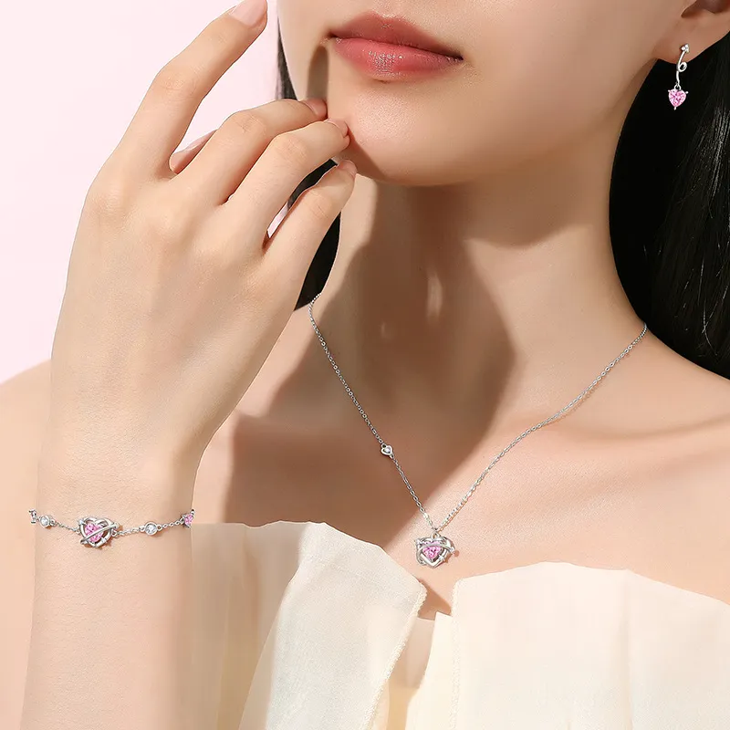 AEMC Necklaces Women's-4