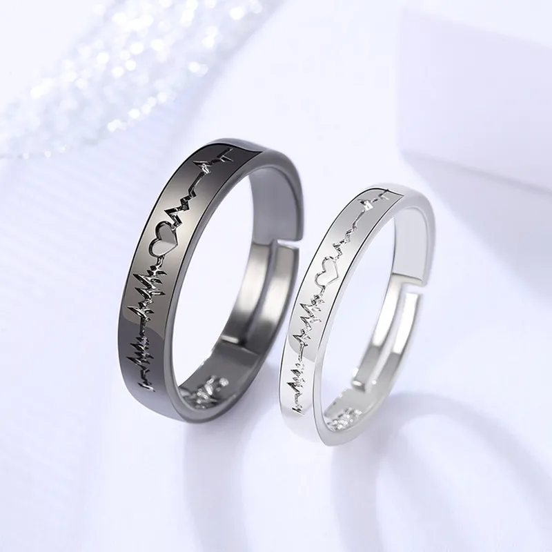 AEMC Rings Unisex-3