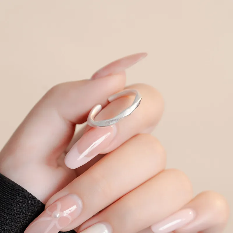 AEMC Rings Unisex-2