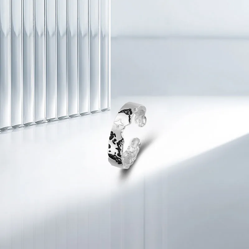 AEMC Rings Unisex-2
