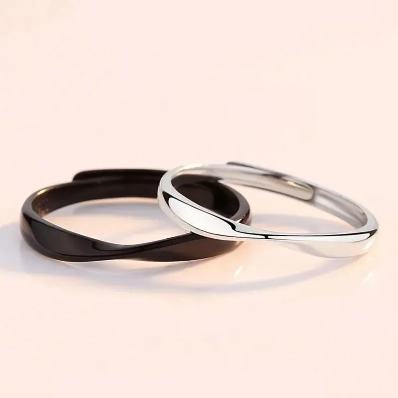AEMC Rings Unisex-16