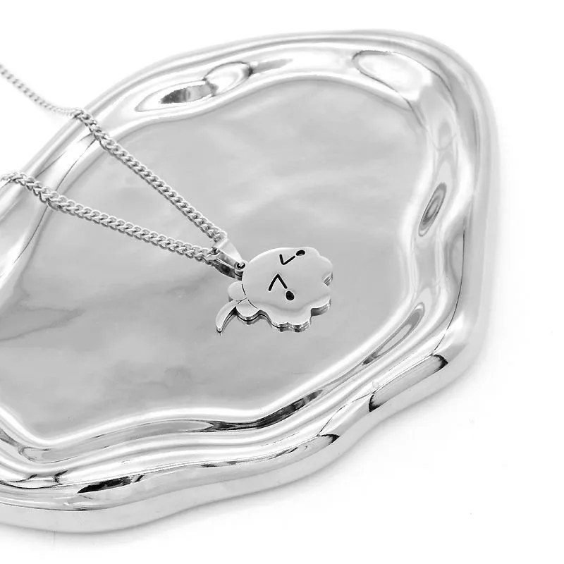 AEMC Necklaces Unisex-3