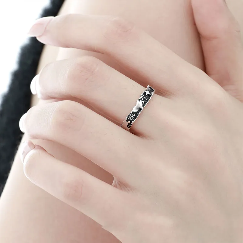 AEMC Rings Unisex-4