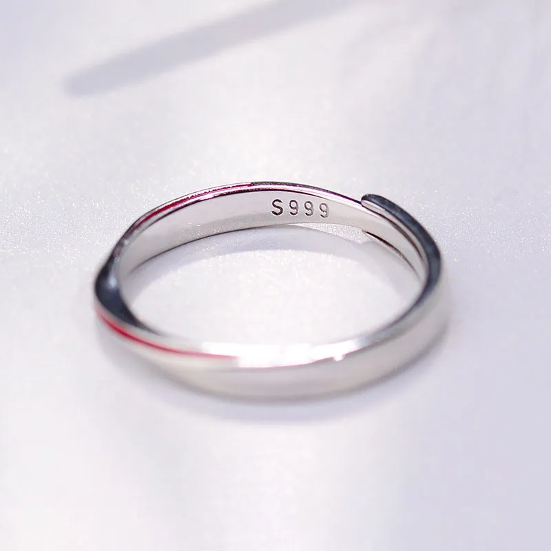 AEMC Rings Unisex-7