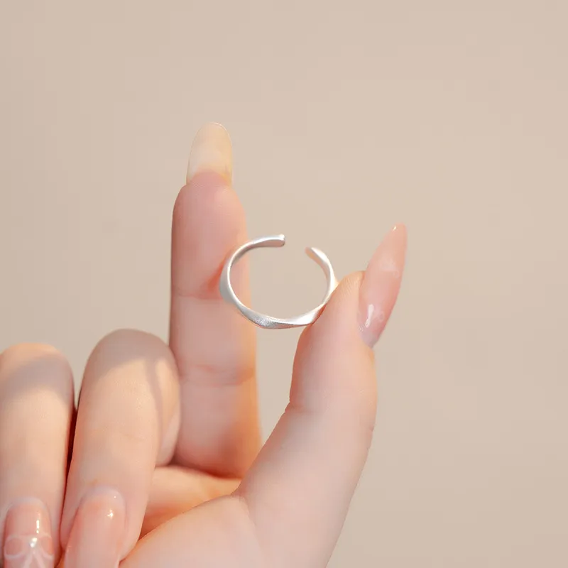AEMC Rings Unisex-3