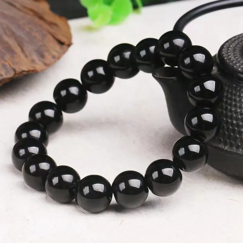 AEMC Colored Glaze Bracelets Unisex-1