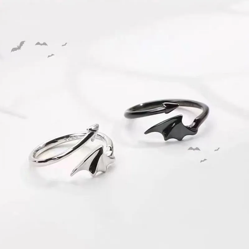 AEMC Rings Unisex-4