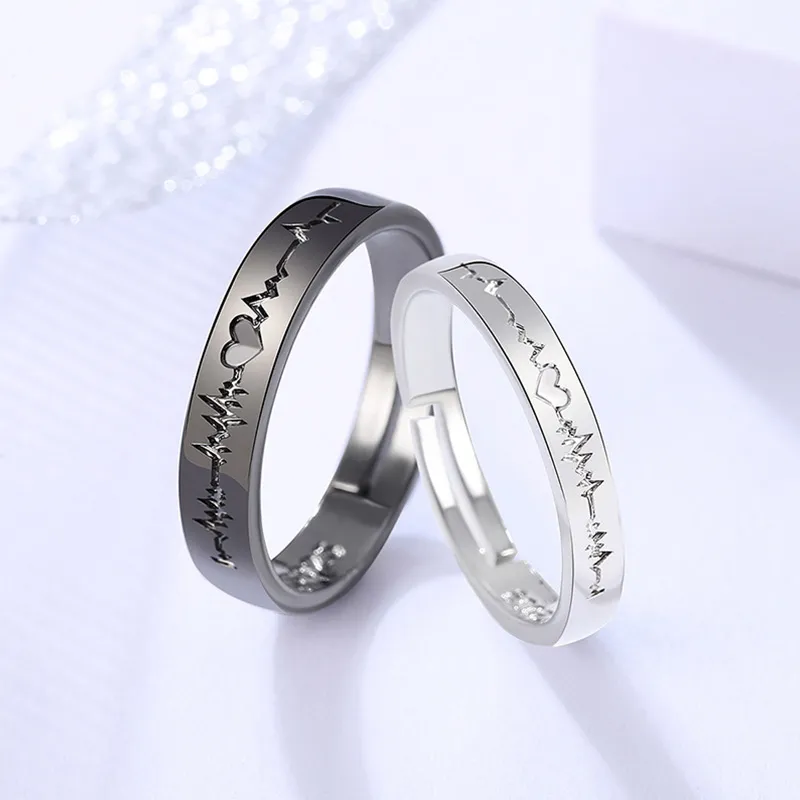 AEMC Rings Unisex-1