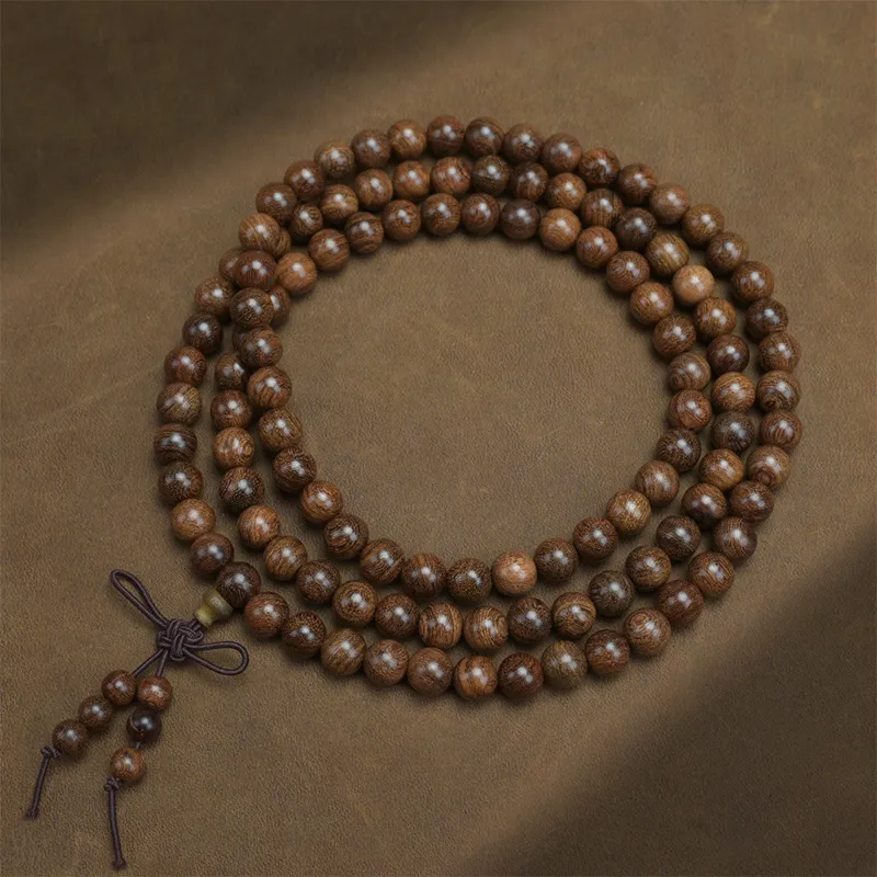 AEMC Sandalwood Bracelets Unisex-4