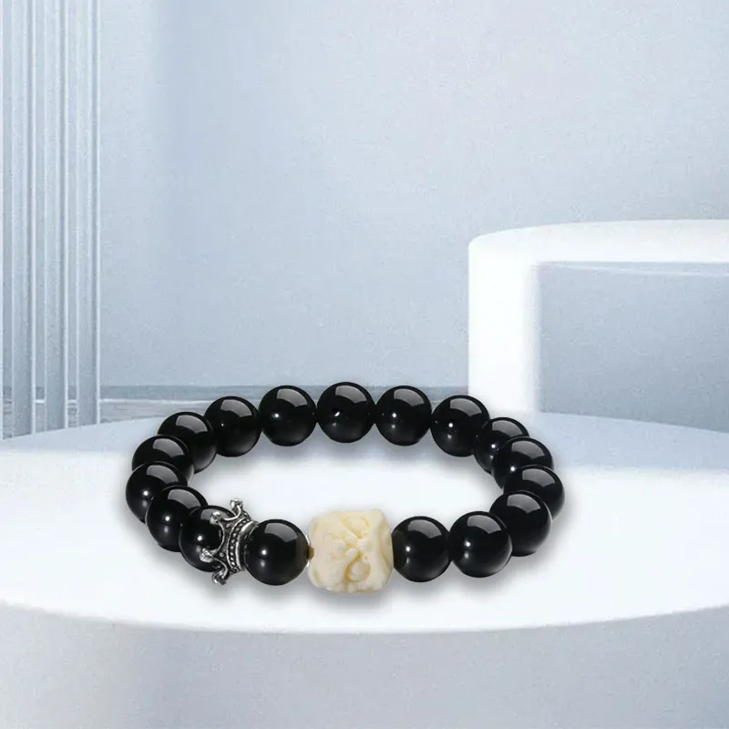 AEMC Colored Glaze Bracelets Unisex-3