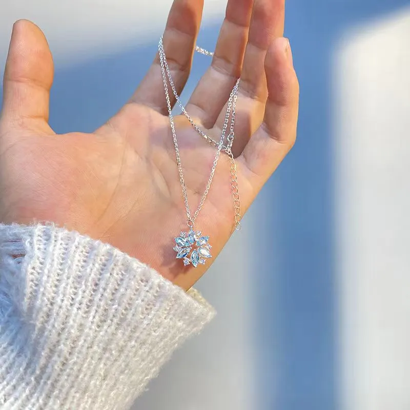 AEMC Necklaces Women's-2