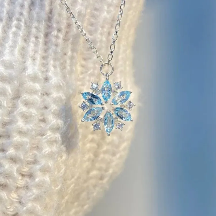 AEMC Necklaces Women's-6