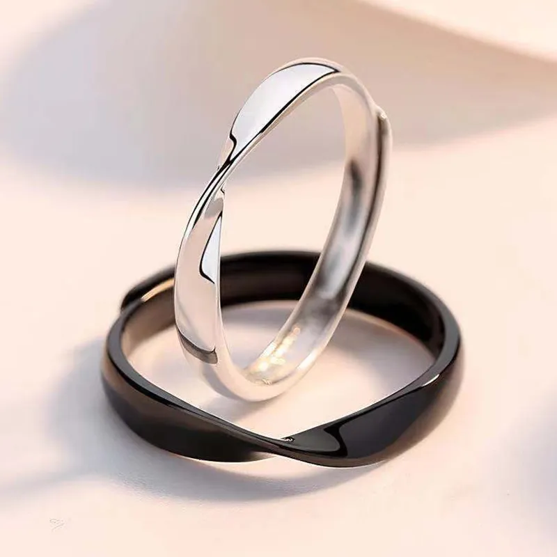 AEMC Rings Unisex-15