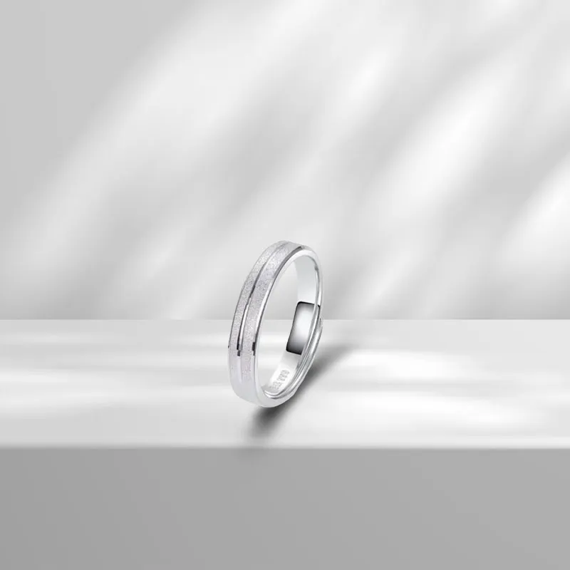 AEMC Rings Unisex-1