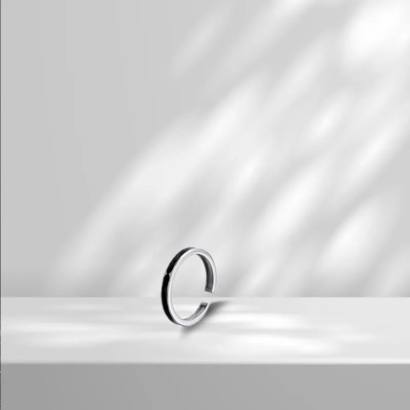 AEMC Rings Unisex-2