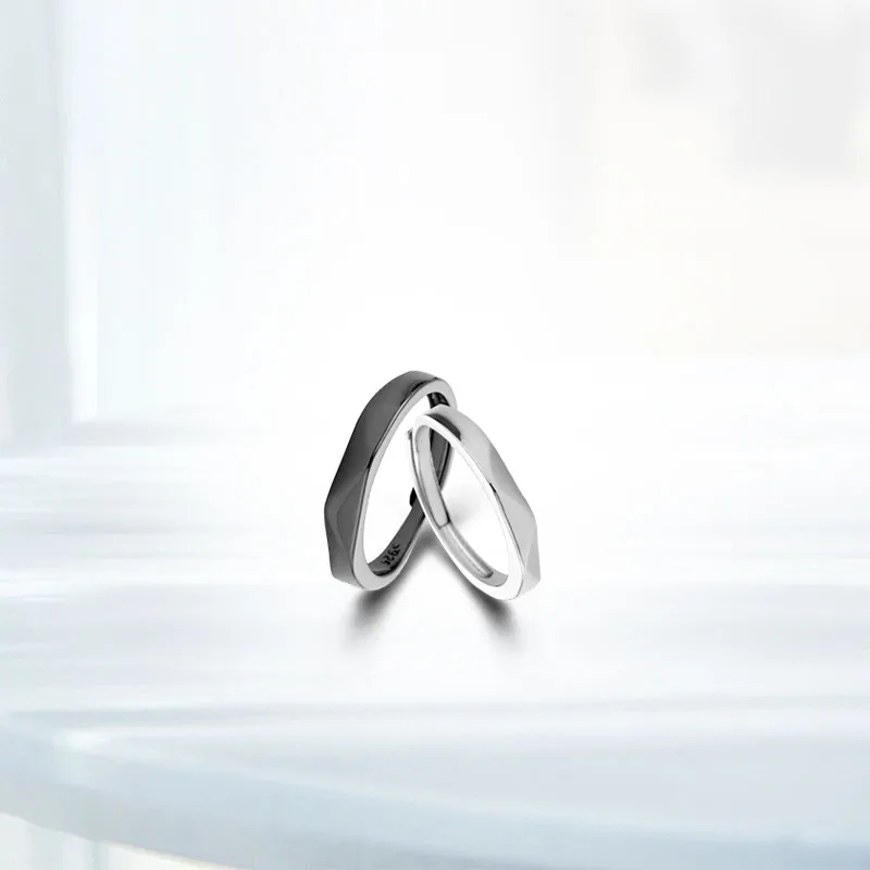 AEMC Rings Unisex-17