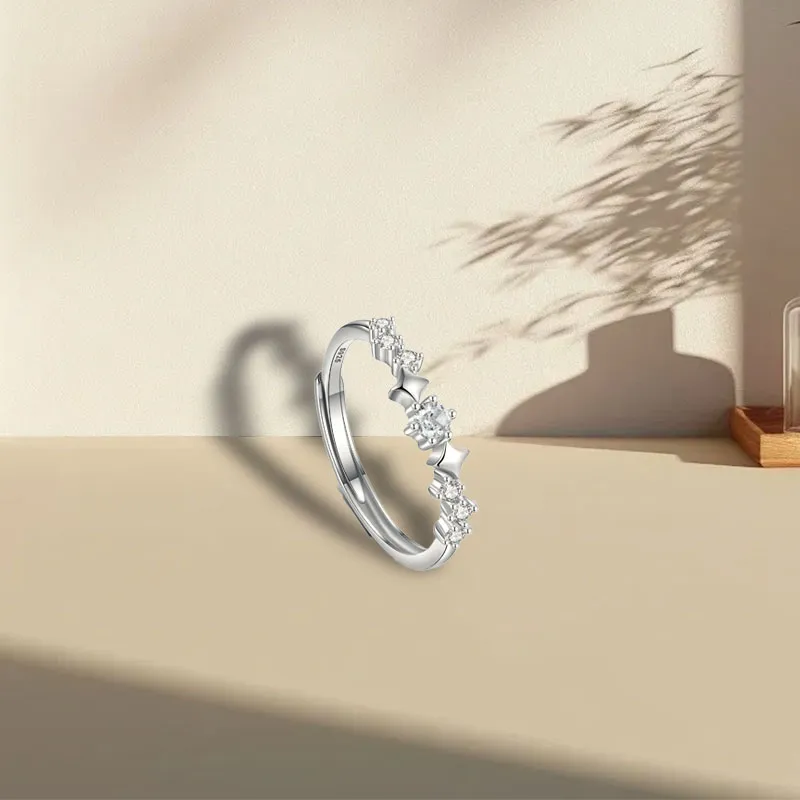 AEMC Rings Unisex-4