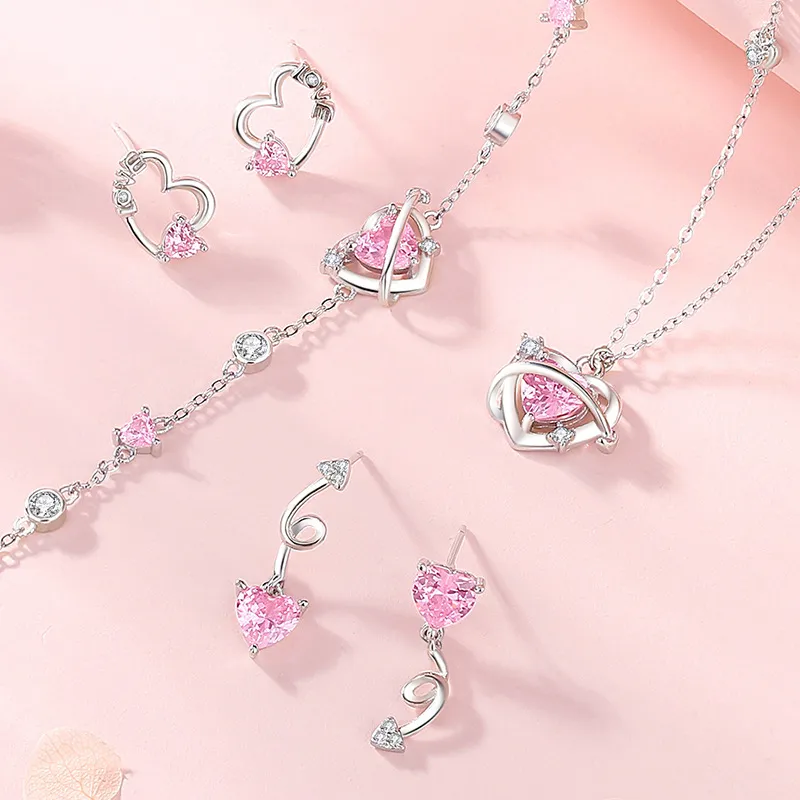 AEMC Necklaces Women's-5