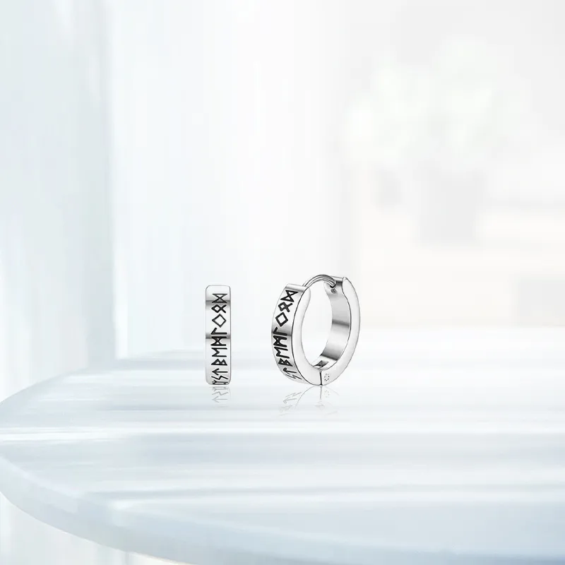 AEMC Earrings Unisex-6
