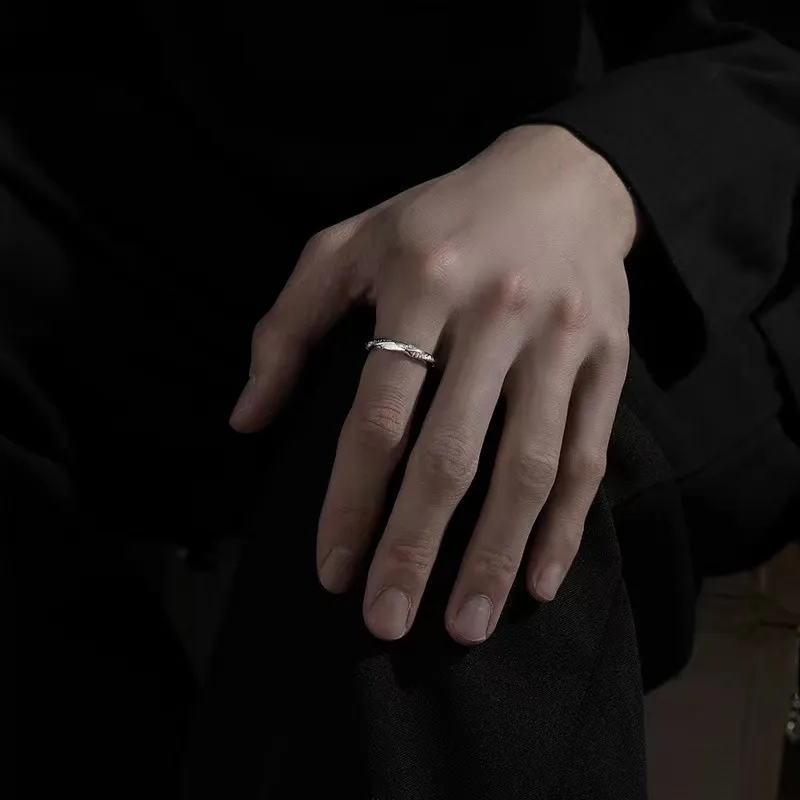 AEMC Rings Unisex-4