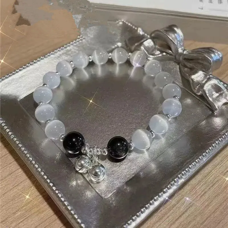 AEMC Colored Glaze Bracelets Unisex-1