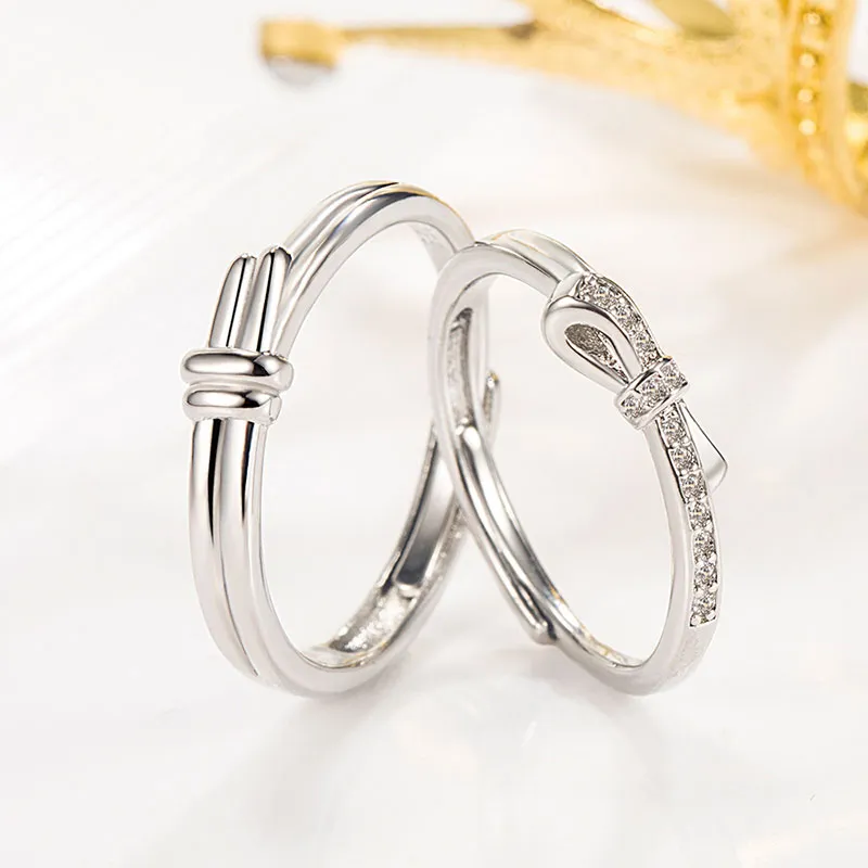 AEMC Rings Unisex-1