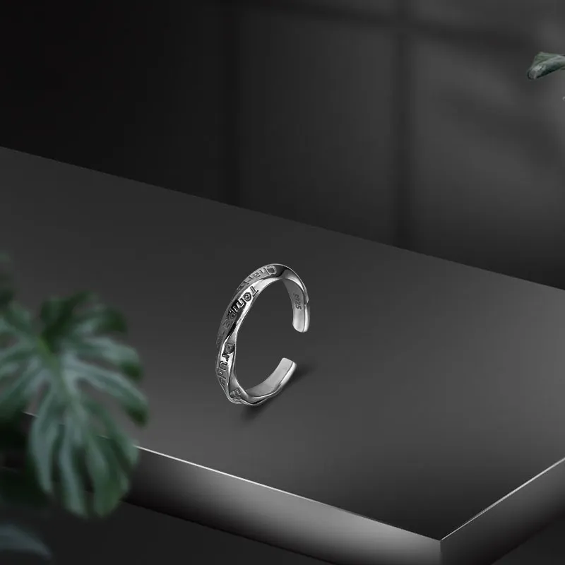 AEMC Rings Unisex-3