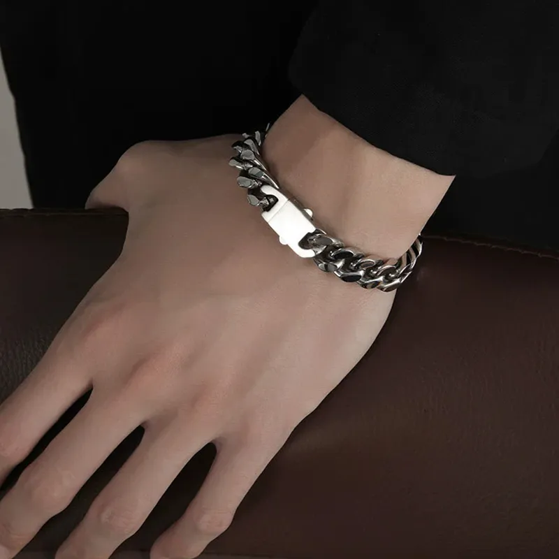 AEMC Bracelets Unisex-3