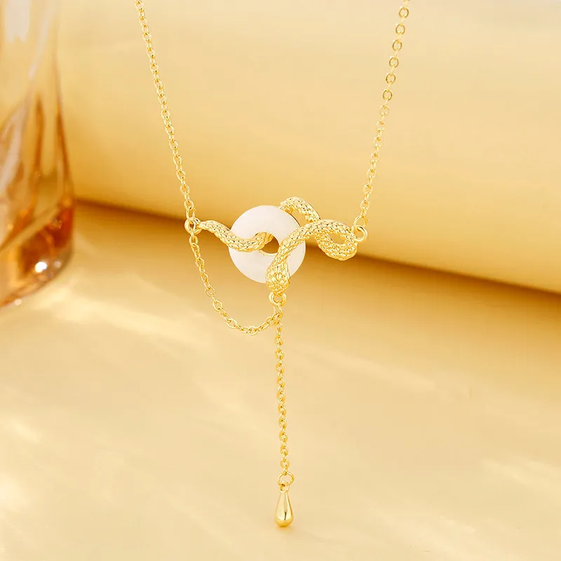 AEMC Necklaces Women's-2