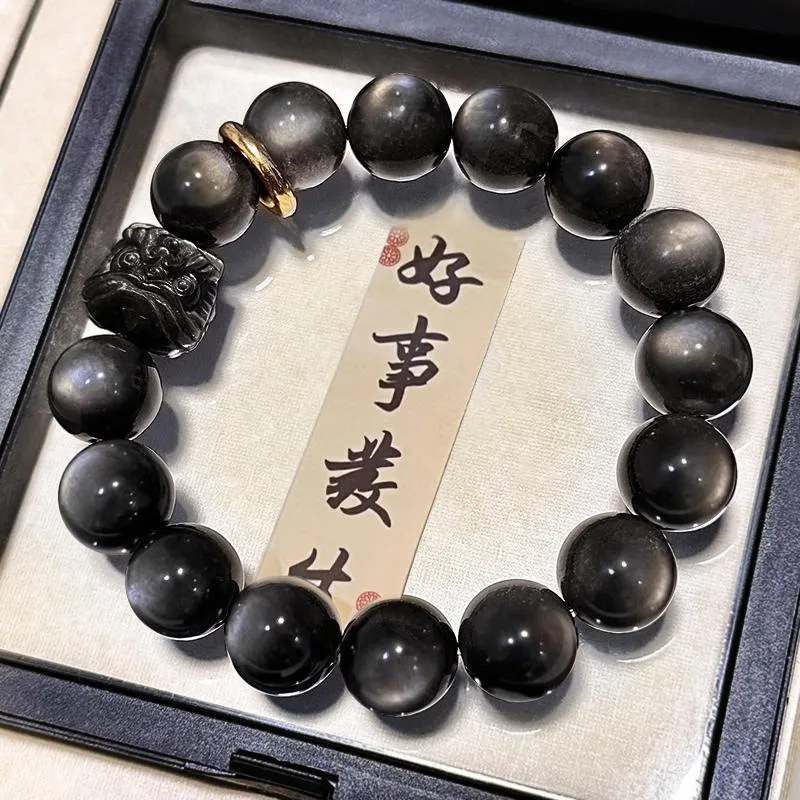 AEMC Colored Glaze Bracelets Unisex-1
