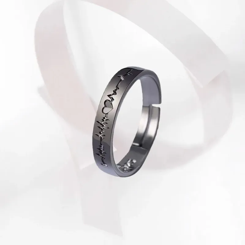 AEMC Rings Unisex-16