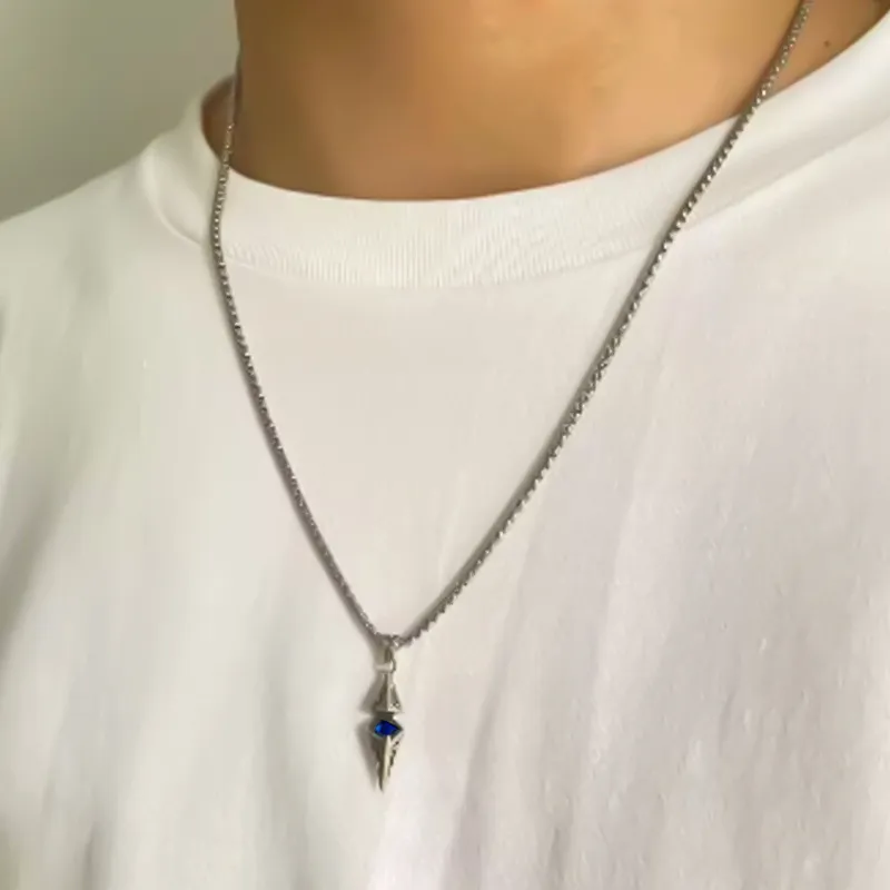 AEMC Necklaces Unisex-1