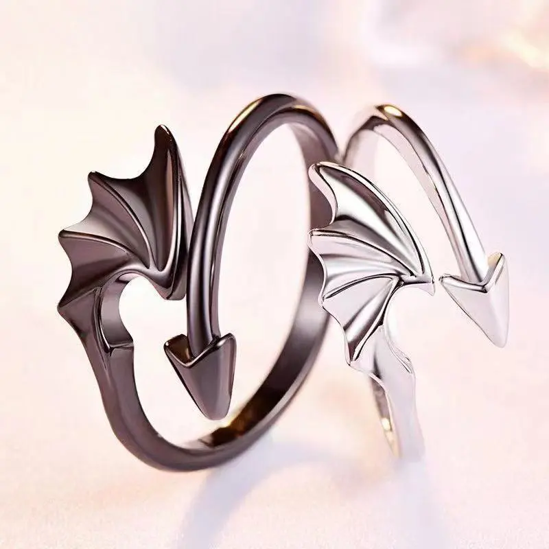AEMC Rings Unisex-1