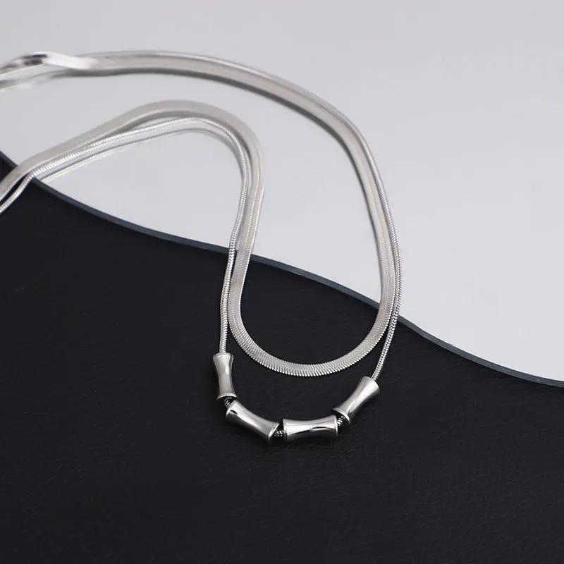 AEMC Necklaces Unisex-1