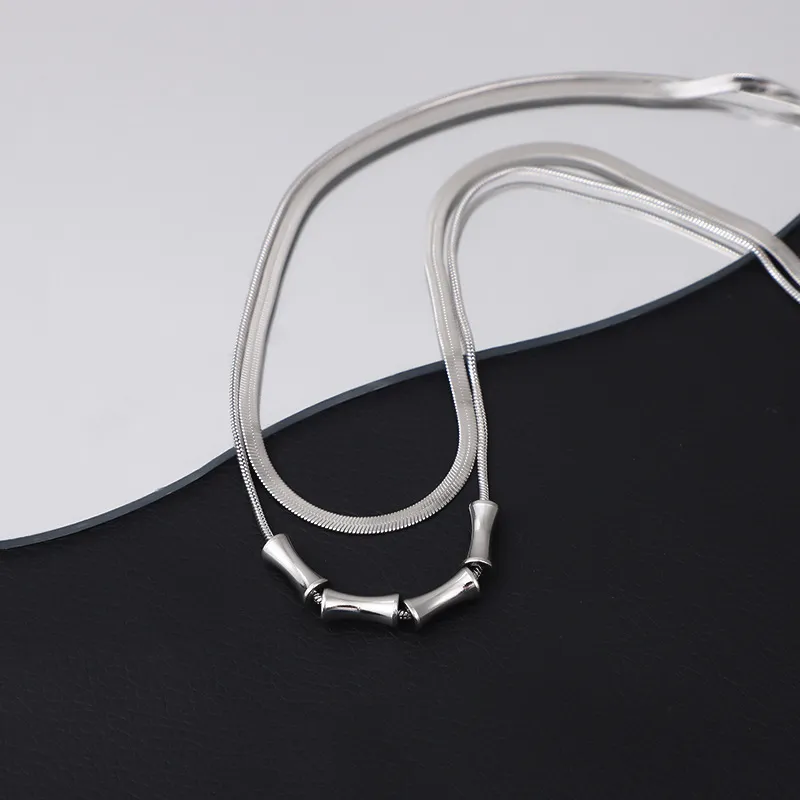AEMC Necklaces Unisex-4