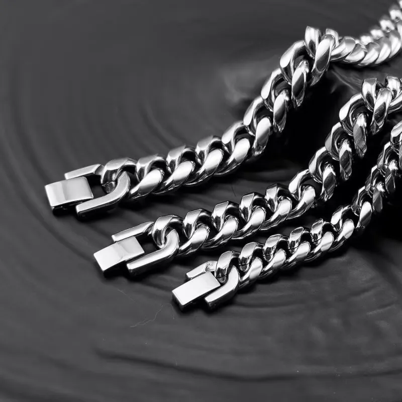 AEMC Necklaces Unisex-2